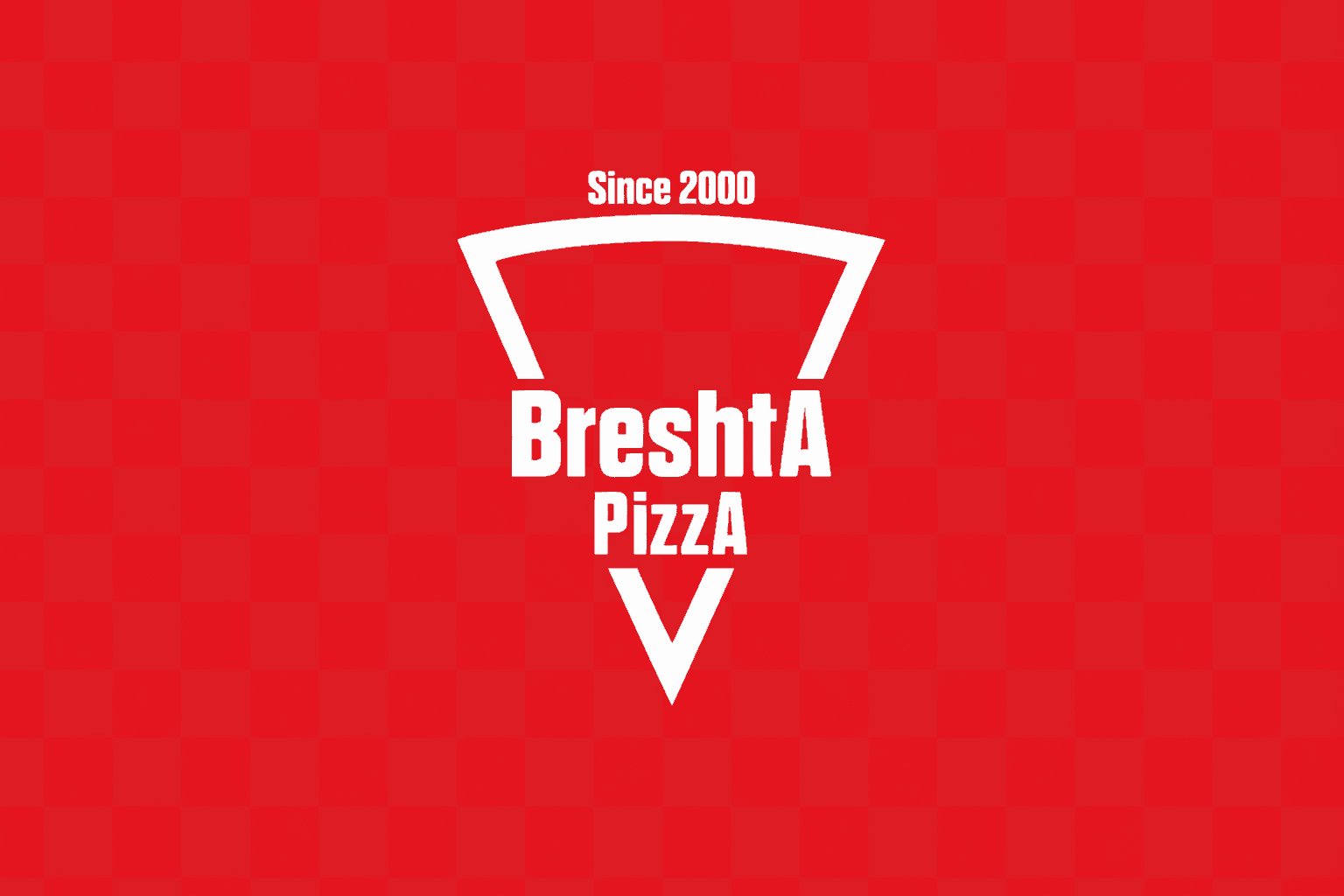 شاشة تطبيق ولاء Breshta من أعمال 4o4